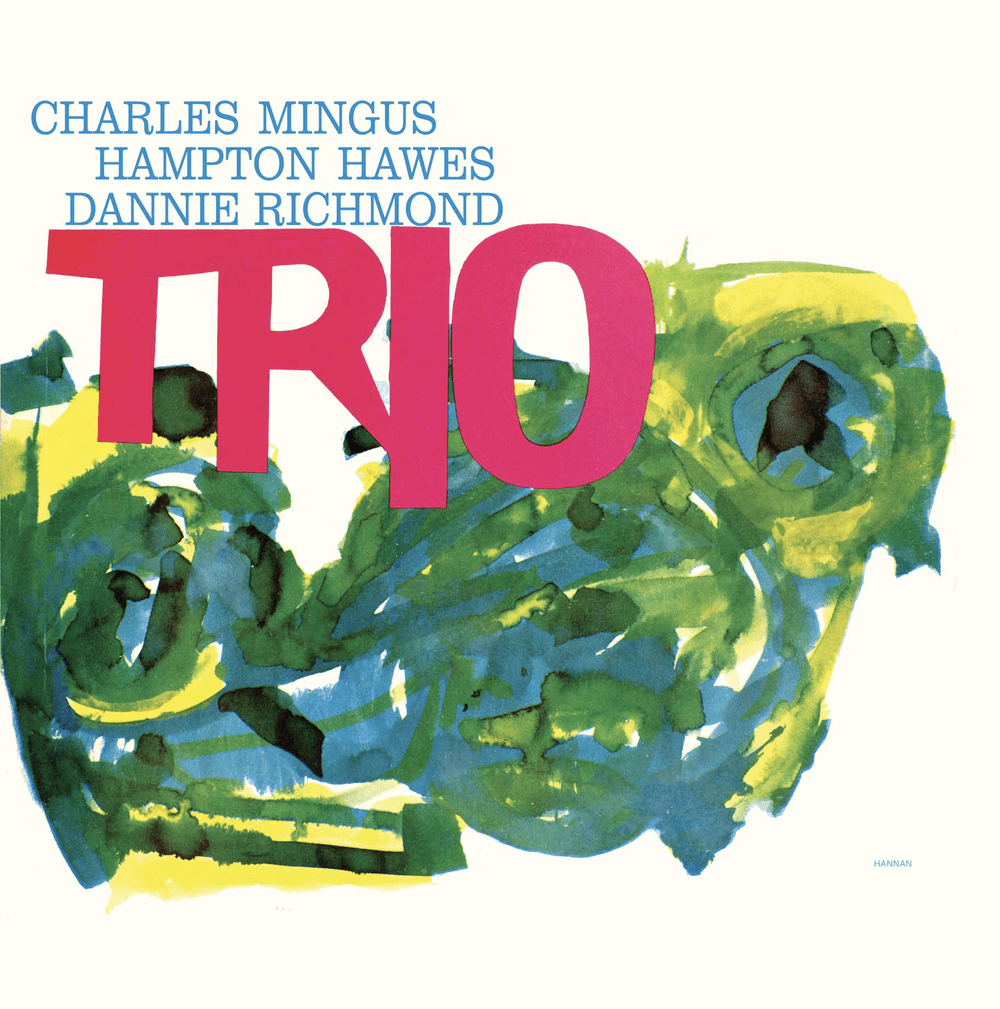Mingus Discography — CHARLES MINGUS